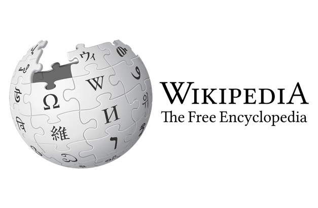 Logo Wikipedia