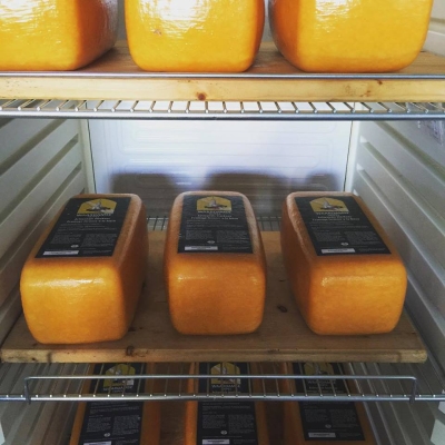 Waardamse Beer-Cheese