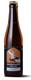 Waardamse Pale Ale