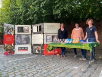 Wereldwerkgroep Waardamme-Ruddervoorde